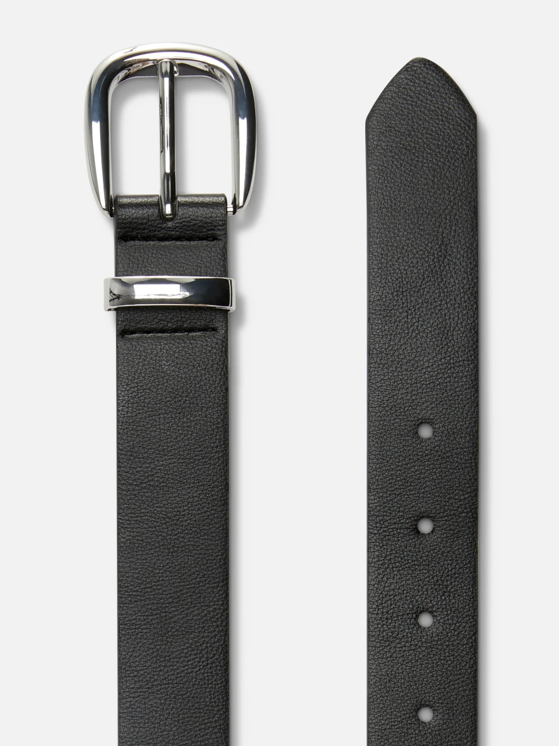 Classic Belt