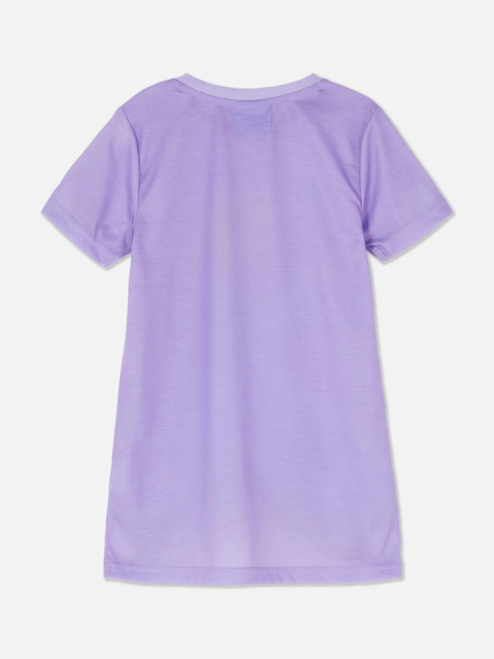 Disney's Frozen Elsa Print Sleep Tee