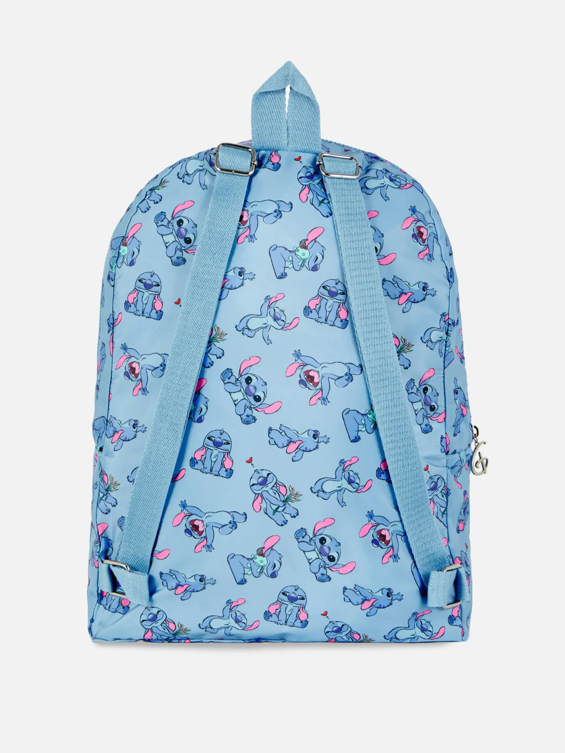 Disney’s Stitch Travel Backpack