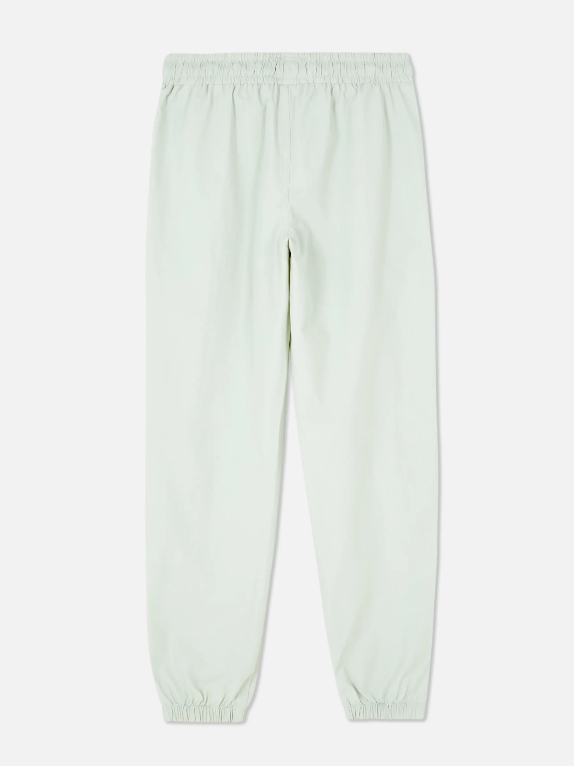 Drawstring Tech Joggers
