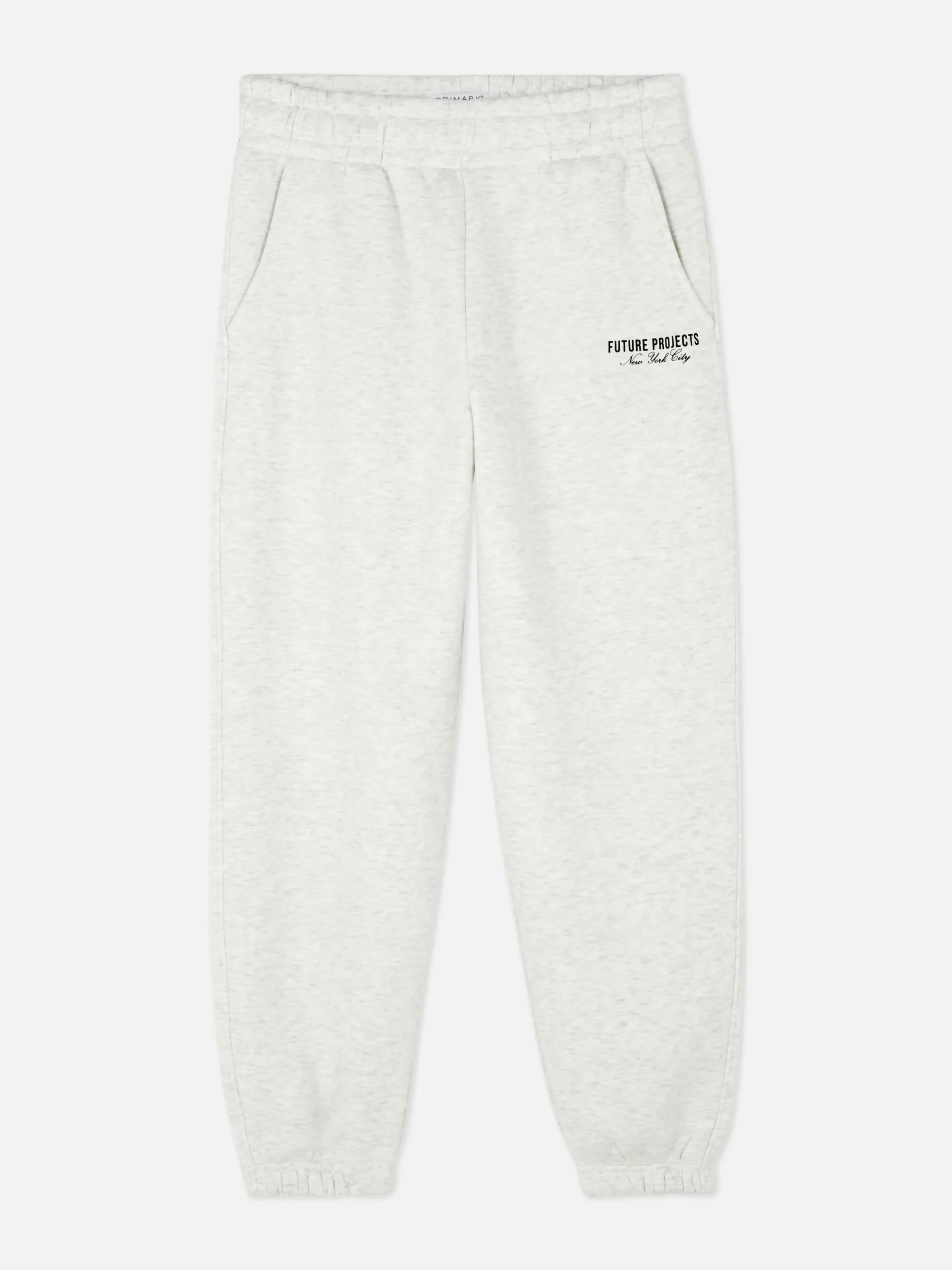 Future Projects Cuffed Joggers