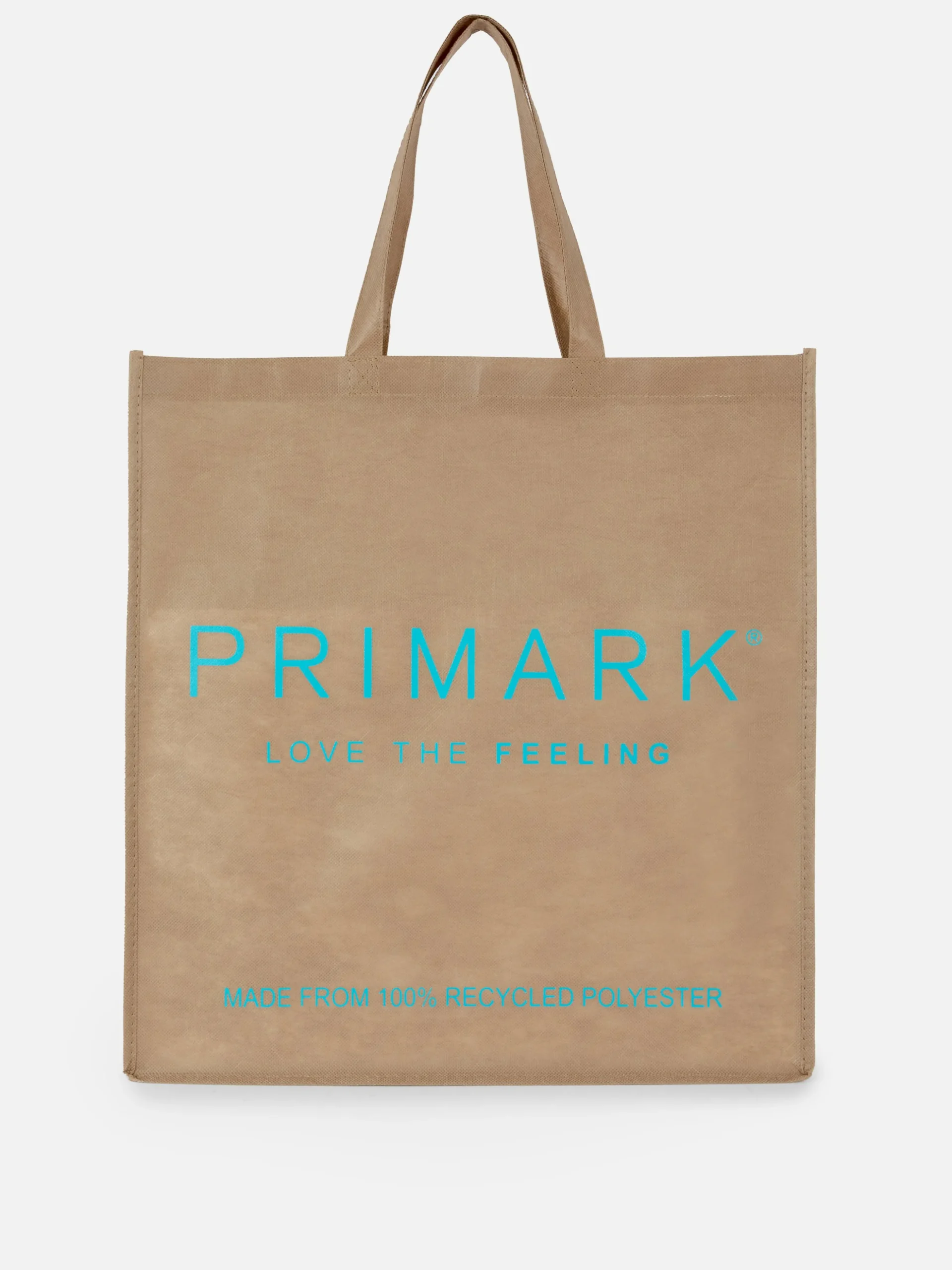 Primark Large Reusable Bag