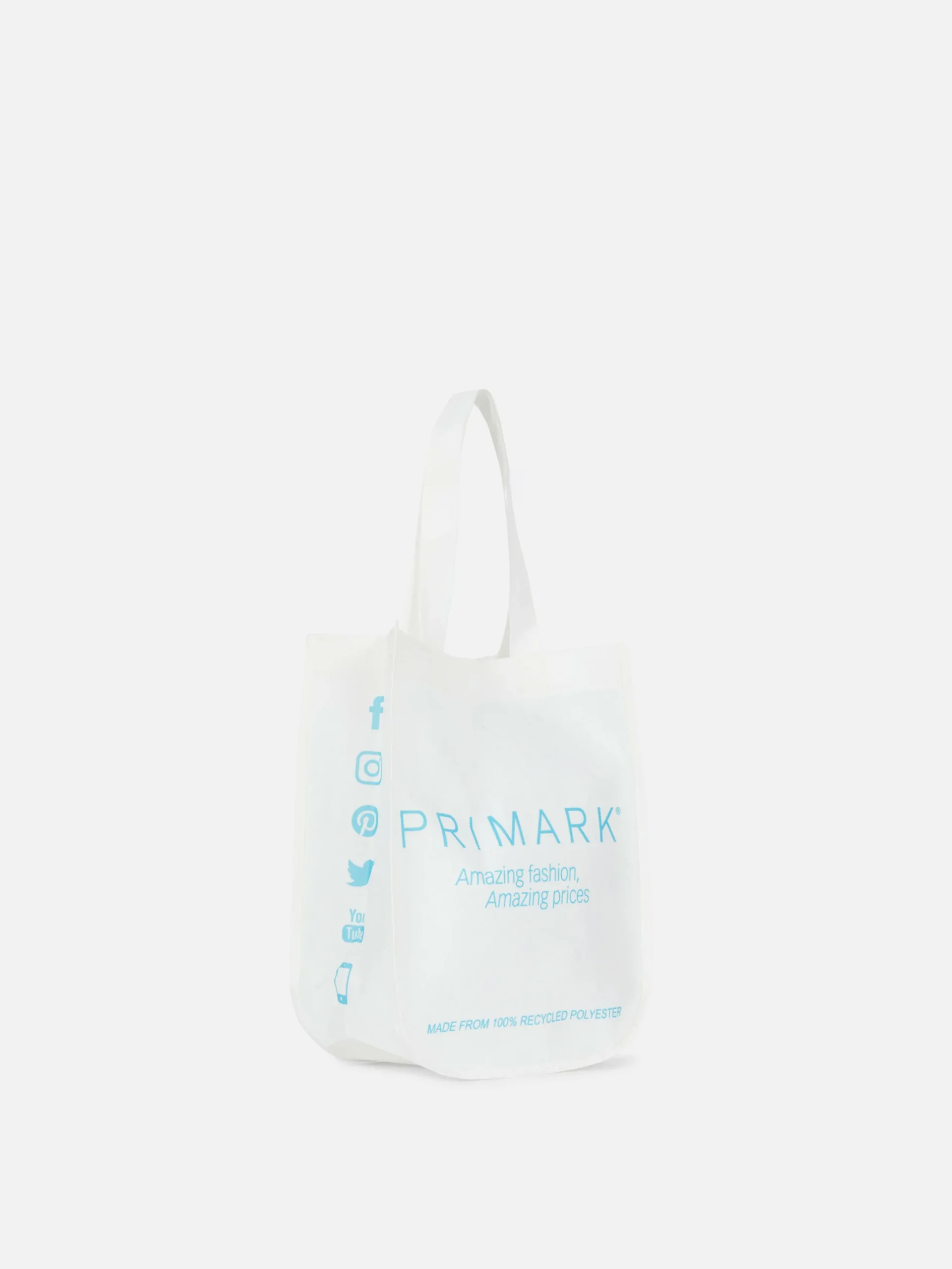 Primark Medium Reusable Bag