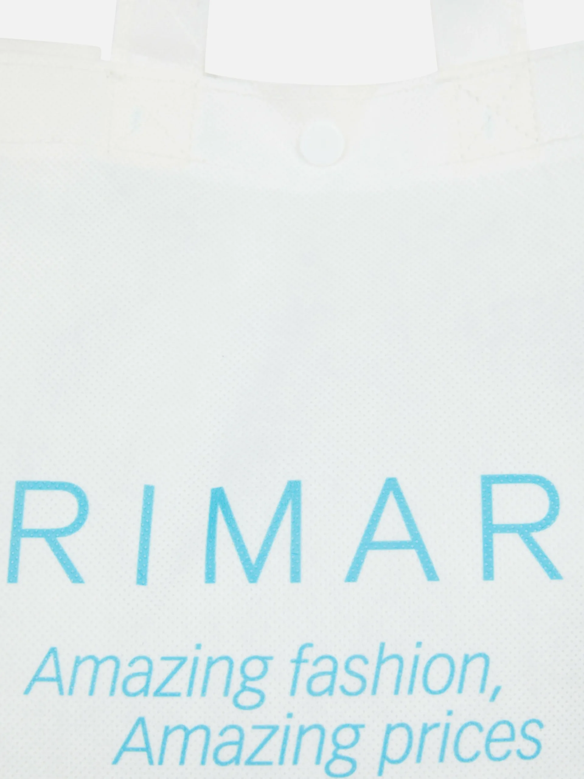 Primark Medium Reusable Bag