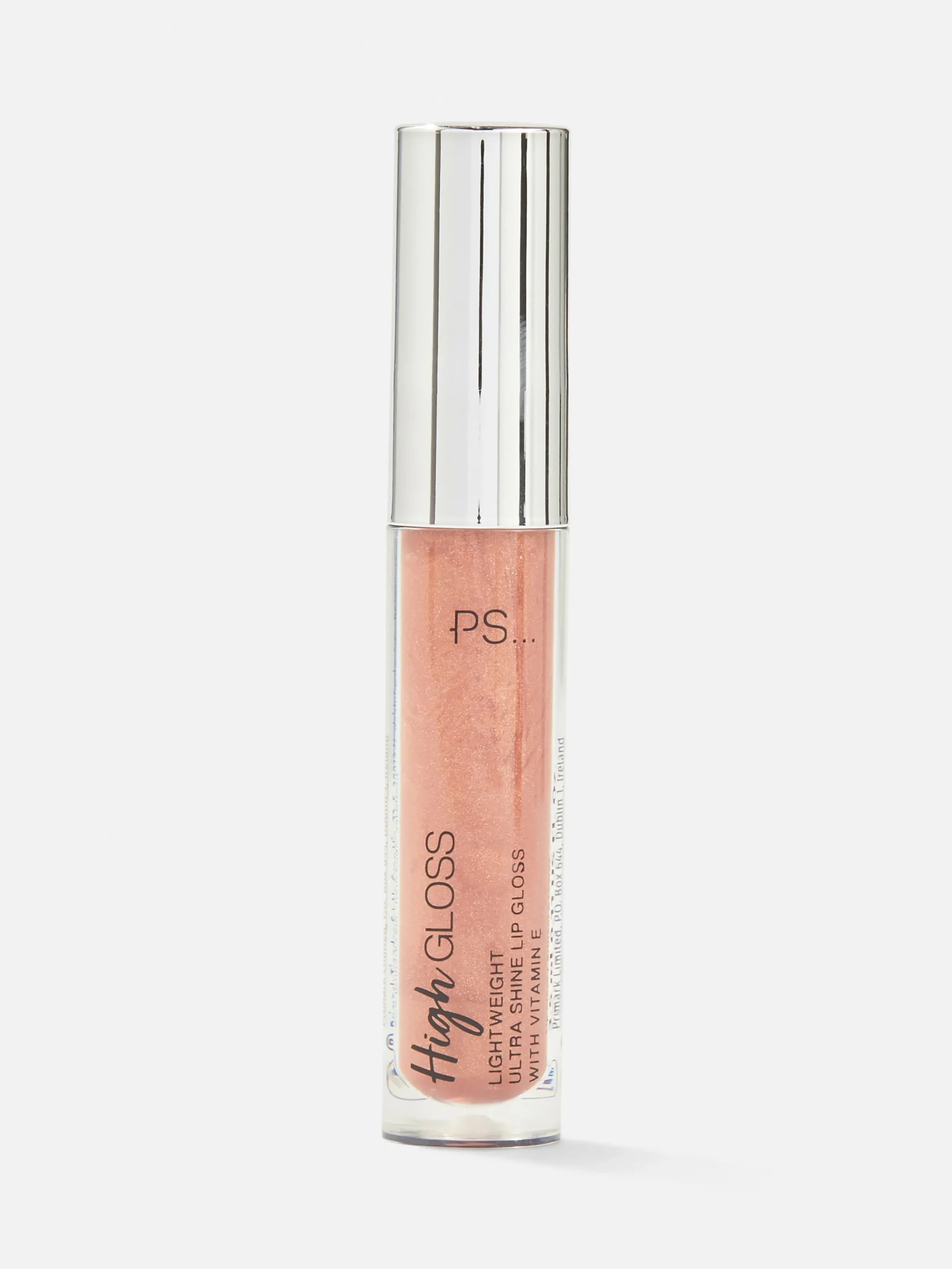 PS High Shine Lip Gloss