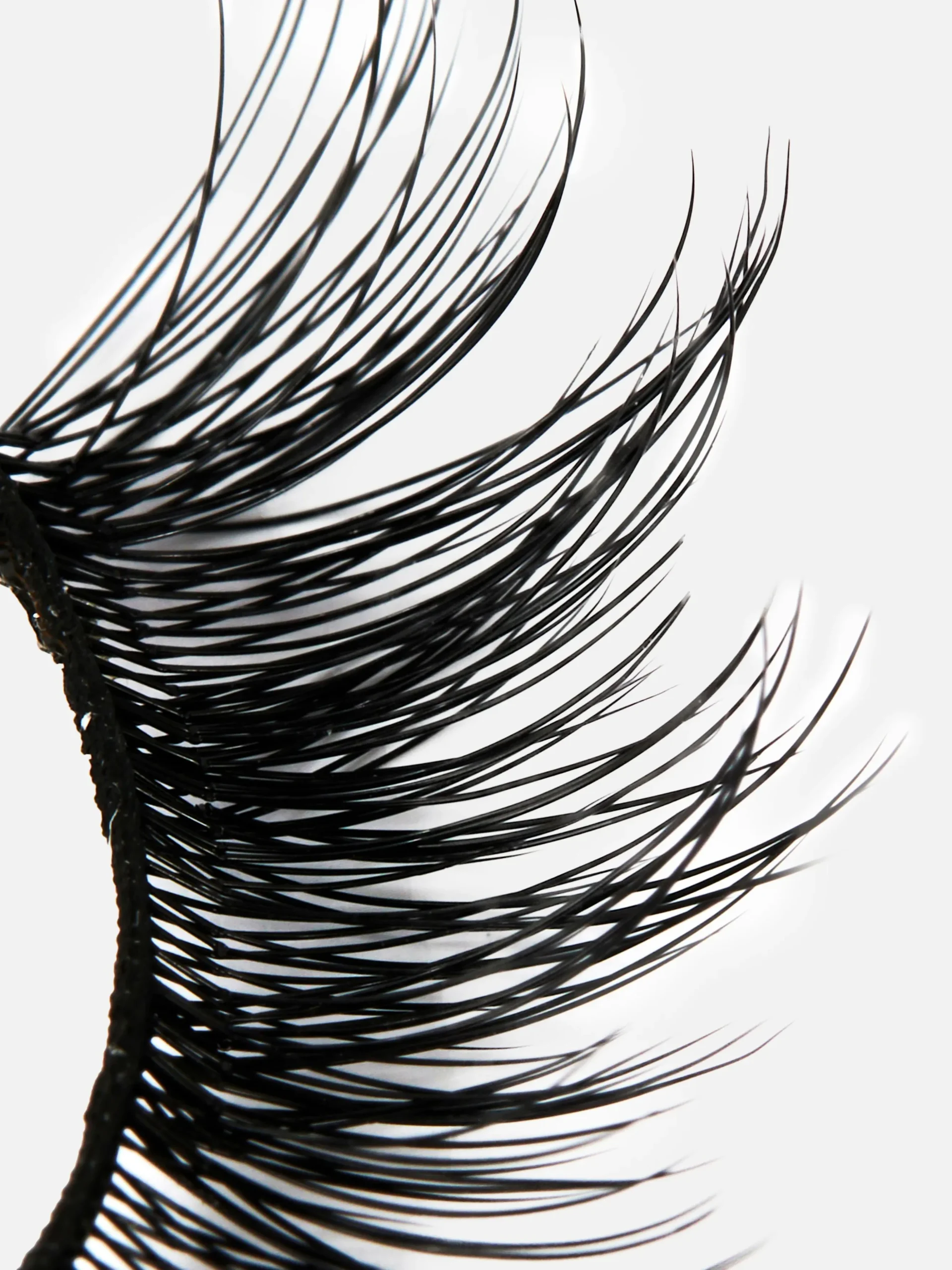 PS Salon Faux Lashes