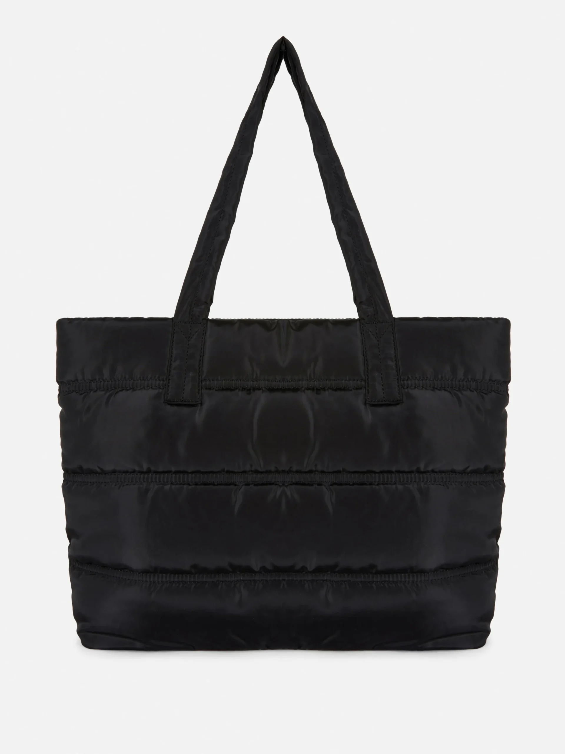 Quilted Shopper