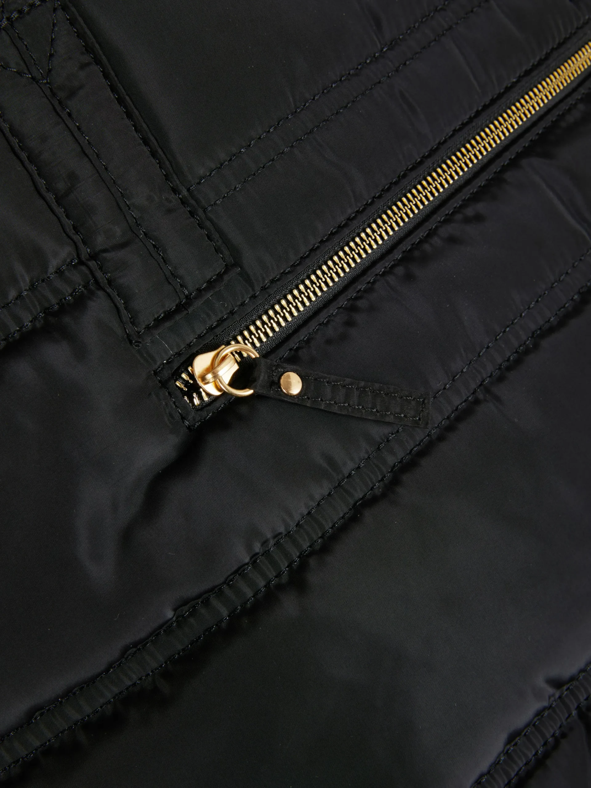 Quilted Shopper