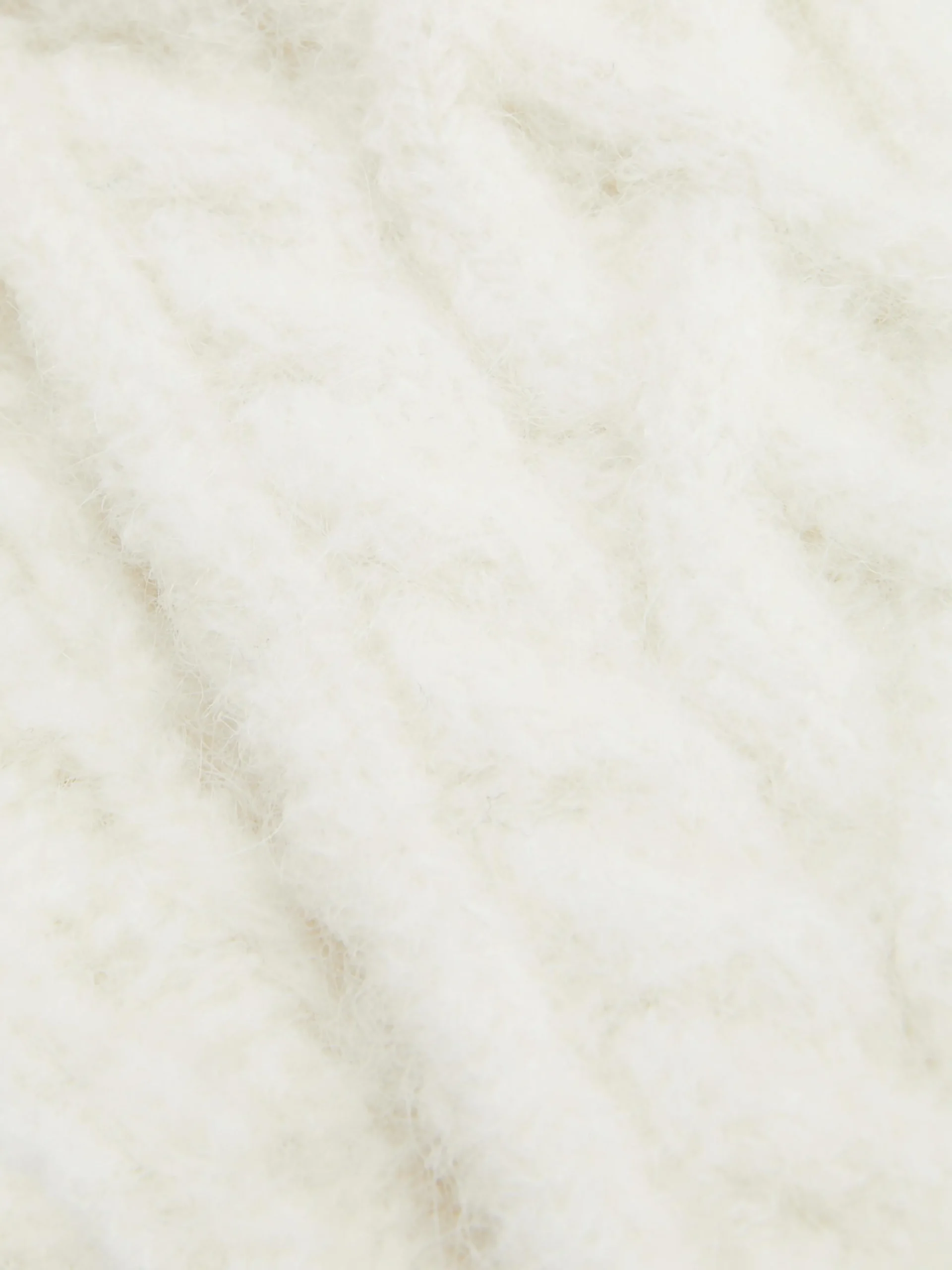 Rita Ora Cable Knit Headband