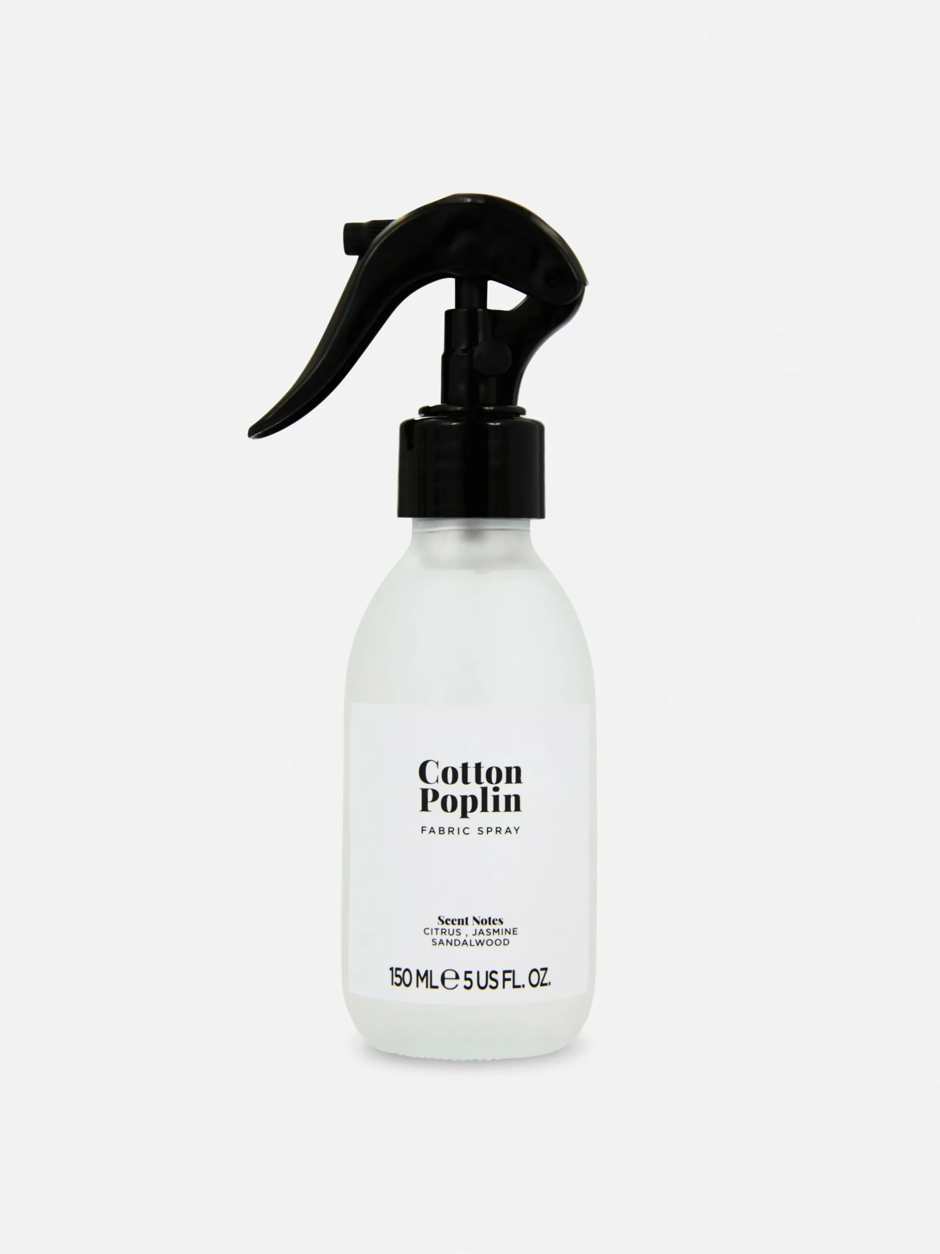 Scented Fabric Spray